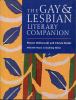 Go to record The Gay & lesbian literary companion