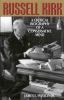 Go to record Russell Kirk : a critical biography of a conservative mind