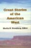 Go to record Great stories of the American West