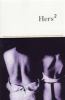 Go to record Hers 2 : brilliant new fiction by lesbian writers