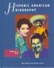 Go to record Hispanic American biography