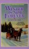 Go to record Winter is not forever