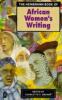 Go to record The Heinemann book of African women's writing