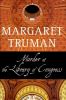 Go to record Murder at the Library of Congress : a novel
