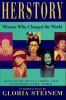 Go to record Herstory : women who changed the world