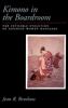 Go to record Kimono in the boardroom : the invisible evolution of Japan...