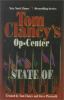 Go to record Tom Clancy's Op-center : state of siege