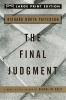 Go to record The final judgment