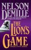 Go to record The lion's game : a novel