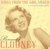 Go to record Songs from the girl singer a musical autobiography.