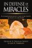 Go to record In defense of miracles : a comprehensive case for God's ac...