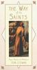 Go to record The way of the saints : prayers, practices, and meditations