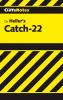 Go to record Catch-22 notes, including life and backgrounds, list of ch...