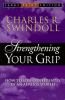 Go to record Strengthening your grip