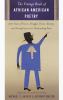 Go to record The Vintage book of African American poetry