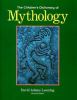 Go to record The children's dictionary of mythology