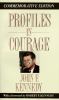 Go to record Profiles in courage