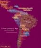 Go to record Latin American art in the twentieth century