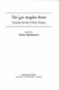 Go to record The Los Angeles riots : lessons for the urban future