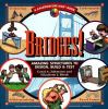 Go to record Bridges! : amazing structures to design, build & test