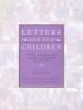 Go to record Letters for our children : fifty Americans share lessons i...