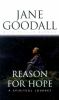 Go to record Reason for hope : a spiritual journey