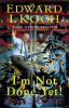 Go to record I'm not done yet! : keeping at it, remaining relevant, and...