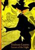 Go to record Toulouse-Lautrec : scenes of the night