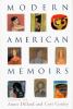 Go to record Modern American memoirs