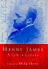 Go to record Henry James : a life in letters