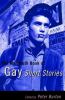Go to record The mammoth book of gay short stories