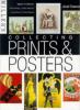 Go to record Miller's collecting prints & posters