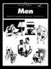 Go to record Men : hundreds of copyright-free illustrations, all ready ...