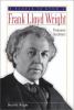 Go to record Frank Lloyd Wright : visionary architect