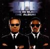 Go to record MIB men in black : the album.