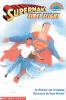 Go to record Superman's first flight