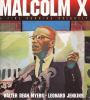 Go to record Malcolm X : a fire burning brightly