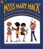 Go to record Miss Mary Mack and other children's street rhymes