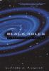 Go to record Black holes : a traveler's guide