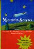 Go to record Mothersongs : poems for, by, and about mothers