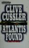 Go to record Atlantis found