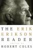 Go to record The Erik Erikson reader