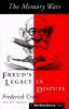 Go to record The memory wars : Freud's legacy in dispute