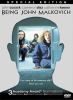 Go to record Being John Malkovich