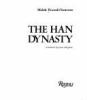 Go to record The Han Dynasty