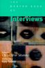 Go to record The Norton book of interviews : an anthology from 1859 to ...