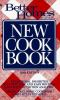 Go to record New cook book.