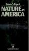 Go to record Nature in America.