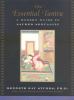 Go to record The essential tantra : a modern guide to sacred sexuality