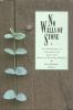 Go to record No walls of stone : an anthology of literature by deaf and...